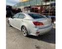 Lexus IS (DS2/IS2) 250 V6 2007 para piezas | Desguace Gandia SL