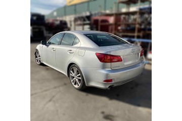 Lexus IS (DS2/IS2) 250 V6 2007 para piezas | Desguace Gandia SL