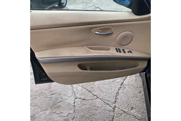 BMW Serie 3 Touring (E91) 320D 2006 para piezas | Desguace Gandia SL