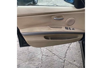 BMW Serie 3 Touring (E91) 320D 2006 para piezas | Desguace Gandia SL