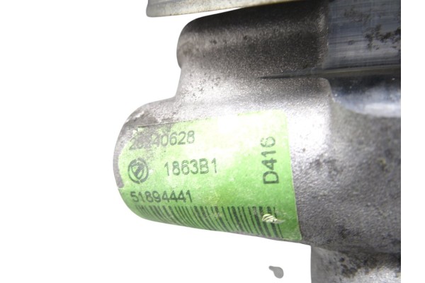 Bomba direccion, Citroen Nemo Furgón 2013, 51894441