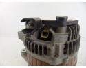 Alternador, Peugeot 407 ST Sport 2005, 9654752880