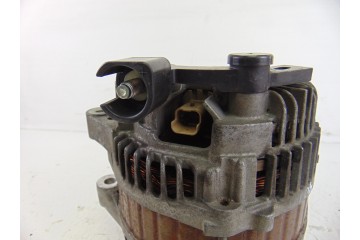 Alternador, Peugeot 407 ST Sport 2005, 9654752880