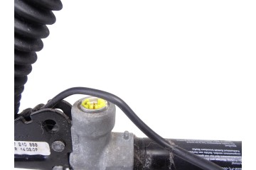 Pretensor airbag derecho, Bmw Serie 5 Berlina (E60) 530d 2009, 7210888