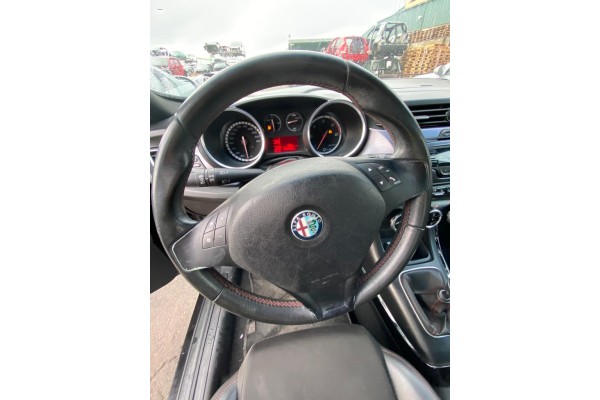 Alfa Romeo Giulietta (191) Progression 2010 para piezas | Desguace Gandia SL
