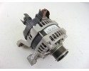 Alternador, Opel Corsa e Selective 2017, 13585664