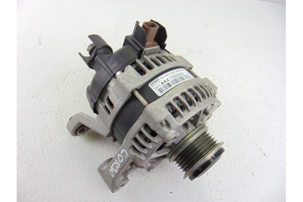 Alternador, Opel Corsa e Selective 2017, 13585664