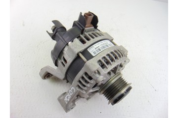 Alternador, Opel Corsa e Selective 2017, 13585664