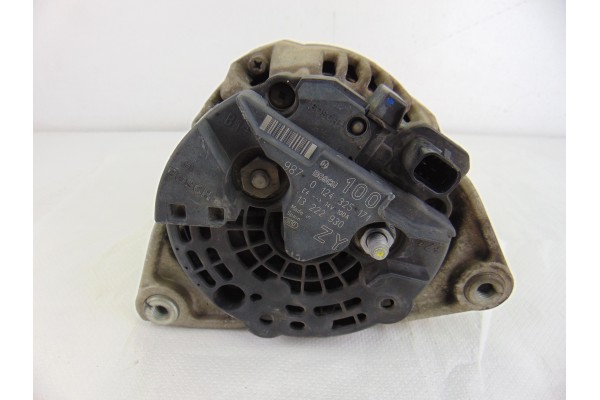 Alternador, Opel Corsa D Cosmo 2009, 13222930