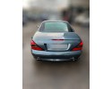 Mercedes-Benz SL (BM 230) Roadster 500 (230.475) 2003 para piezas | Desguace Gandia SL