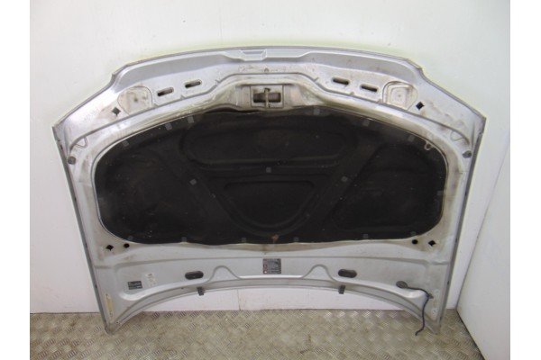 Capo, Volkswagen Passat Berlina (3B3) Advance 2003