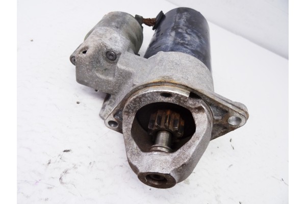 Motor arranque, Mercedes-benz Clase B (Bm 245) 200 Cdi (245.208) 2008, A0051517401