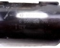 Motor arranque, Opel Corsa C Club 2001, 0001106015