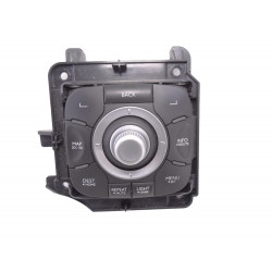 253B00345R MODULO ELECTRONICO RENAULT MEGANE III COUPE