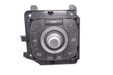 253B00345R MODULO ELECTRONICO RENAULT MEGANE III COUPE