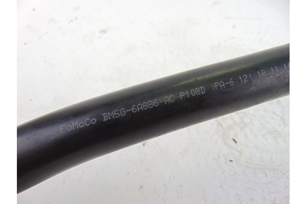 Tubo, Ford Focus Berlina (CB8) Trend 2011, BM5G-6A686-AC