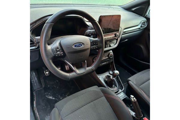 Ford Puma Hybrid ST-Line 2021 para piezas | Desguace Gandia SL