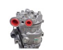 Compresor aire acondicionado, Citroen Nemo Furgón 2013, 51893889