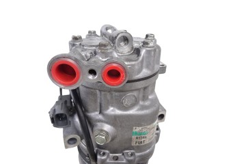 Compresor aire acondicionado, Citroen Nemo Furgón 2013, 51893889
