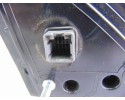 Retrovisor izquierdo, Hyundai I30 (Fd) Classic 2008