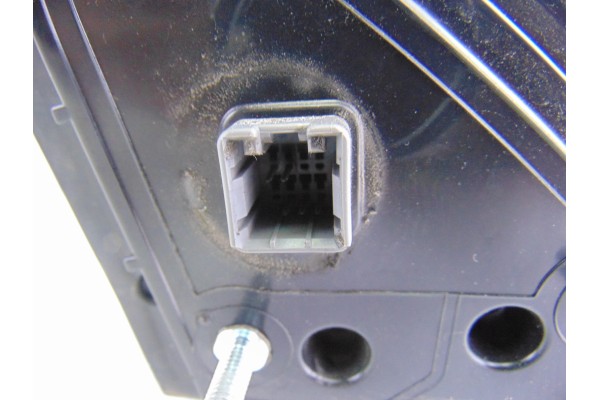 Retrovisor izquierdo, Hyundai I30 (Fd) Classic 2008