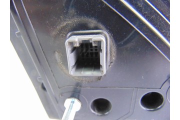 Retrovisor izquierdo, Hyundai I30 (Fd) Classic 2008
