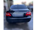 Mercedes-Benz Clase e (BM 212) LIM. 220 CDI BlueEfficiency (212.002) 2011 para piezas | Desguace Gandia SL