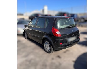 Renault Scenic II (JM) Confort Dynamique 2007 para piezas | Desguace Gandia SL