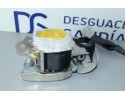 Kit airbag, Toyota Corolla Verso (R1) 2,2 D-4D Sport 2007
