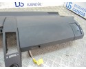 Kit airbag, Toyota Corolla Verso (R1) 2.2 D-4D Sol 2007