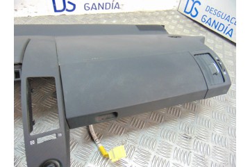 Kit airbag, Toyota Corolla Verso (R1) 2.2 D-4D Sol 2007