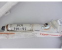 Airbag cortina delantero derecho, Chevrolet Aveo Hatchback Lt 2012, 95183635