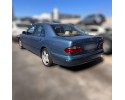 Mercedes-Benz Clase e (BM 210) Berlina 220 CDI (210.006) 2004 para piezas | Desguace Gandia SL