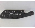Airbag lateral izquierdo, Chevrolet Aveo Hatchback Lt 2012, 96853013
