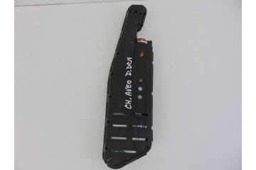 Airbag lateral derecho, Chevrolet Aveo Hatchback Lt 2012, 96853014
