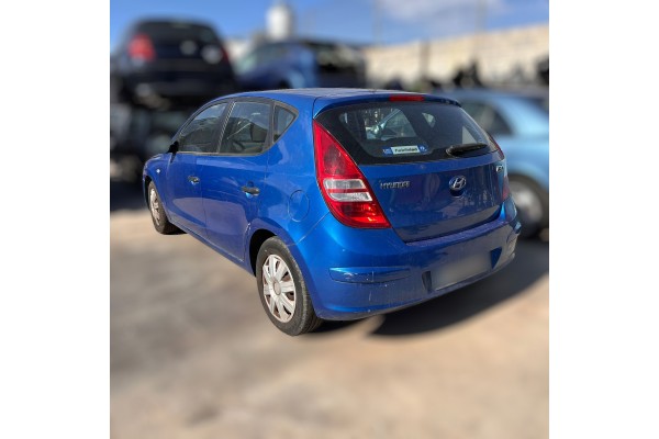 Hyundai I30 (FD) Classic 2009 para piezas | Desguace Gandia SL