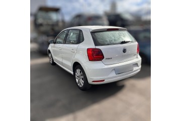 Volkswagen Polo V (6C1) Comfortline 2014 para piezas | Desguace Gandia SL