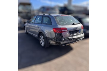 Audi A6 Allroad Quattro (4FH) 2.7 TDI Quattro 2008 para piezas | Desguace Gandia SL
