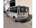 Renault Trafic II Combi 9 - Plazas (L2H1) Acristalado, Combi Largo 2002 para piezas | Desguace Gandia SL