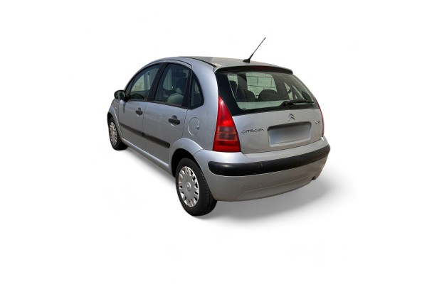Citroën C3 1.1 SX Plus 2005 para piezas | Desguace Gandia SL