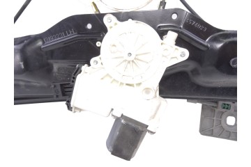 6 PIN  ELEVALUNAS DELANTERO IZQUIERDO OPEL ASTRA H TWIN TOP Cosmo 2008 6 PIN 210971 OPEL - 3