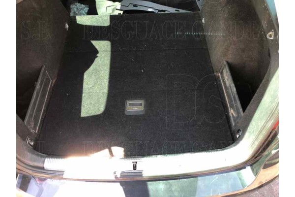 Volkswagen Passat Variant (3C5) Highline 2006 para piezas | Desguace Gandia SL