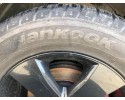 Dodge Journey (JC) SXT 2008 para piezas | Desguace Gandia SL