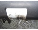 Amortiguador delantero izquierdo, Citroen C3 Live Edition 2016, 9801736280