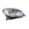 24451033 FARO DERECHO OPEL ASTRA H TWIN TOP 24451033 FARO DERECHO OPEL ASTRA H TWIN TOP