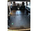 Hyundai Tucson (JM) 2,0 CRDi VGT Comfort Full 4x4 2007 para piezas | Desguace Gandia SL