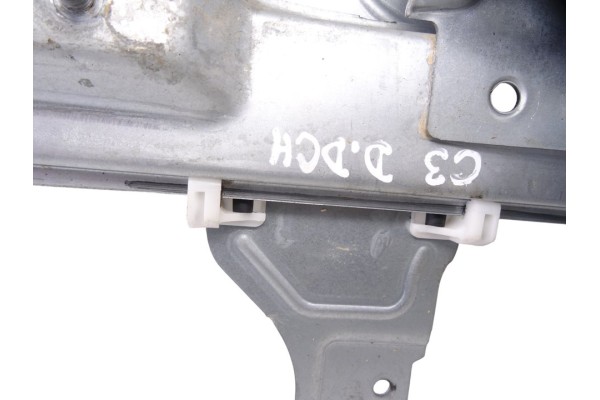 Elevalunas delantero derecho, Citroen C3 Feel 2022