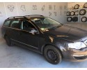 Volkswagen Passat Variant (3C5) Highline 2007 para piezas | Desguace Gandia SL