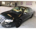 Volkswagen Passat Berlina (3C2) Highline 2008 para piezas | Desguace Gandia SL