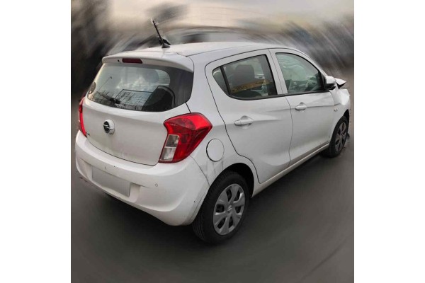 Opel Karl Selective 2017 para piezas | Desguace Gandia SL